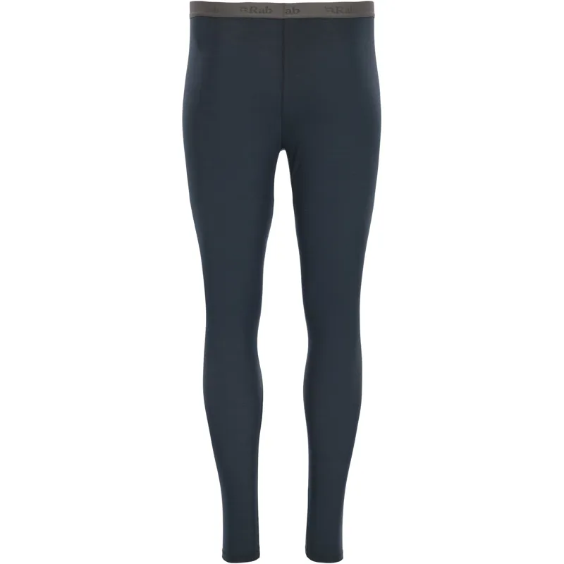 Rab Mens Syncrino Leggings - Beluga-1