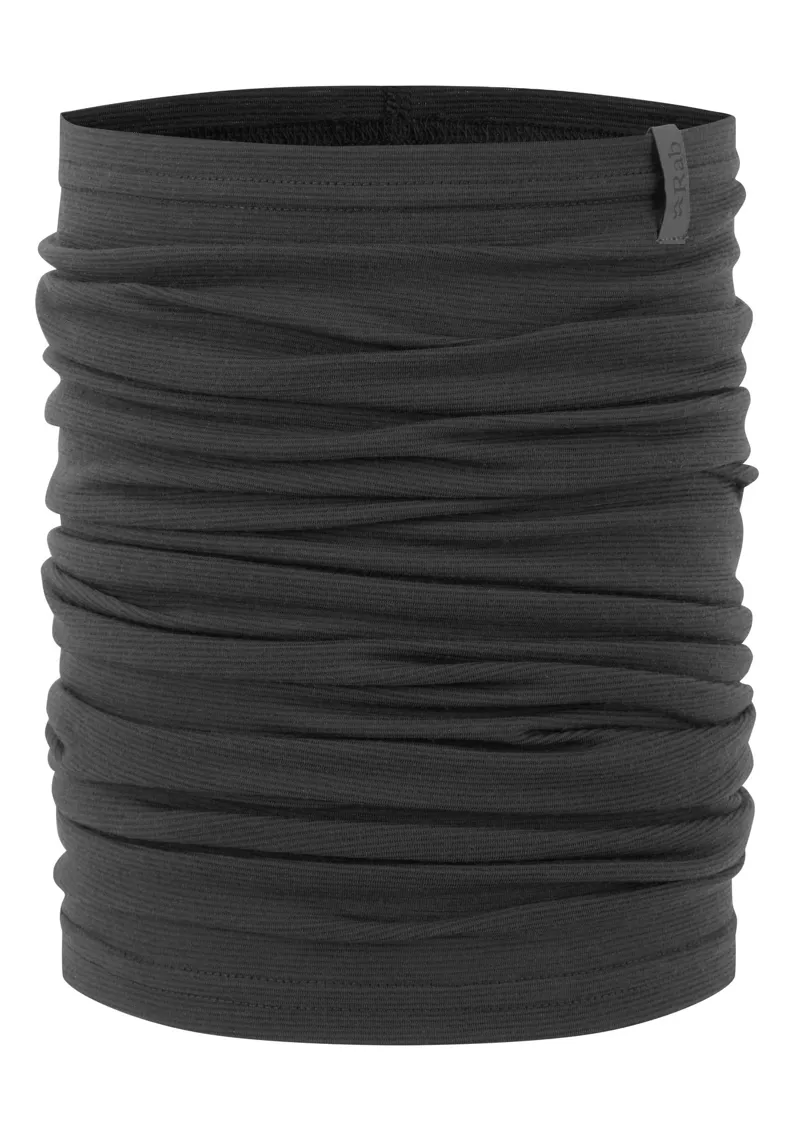 Rab Syncrino Neck Tube - Beluga