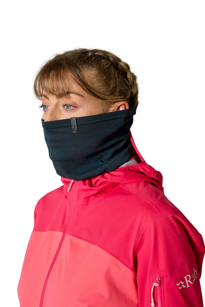 Rab Syncrino Neck Tube - Beluga-1