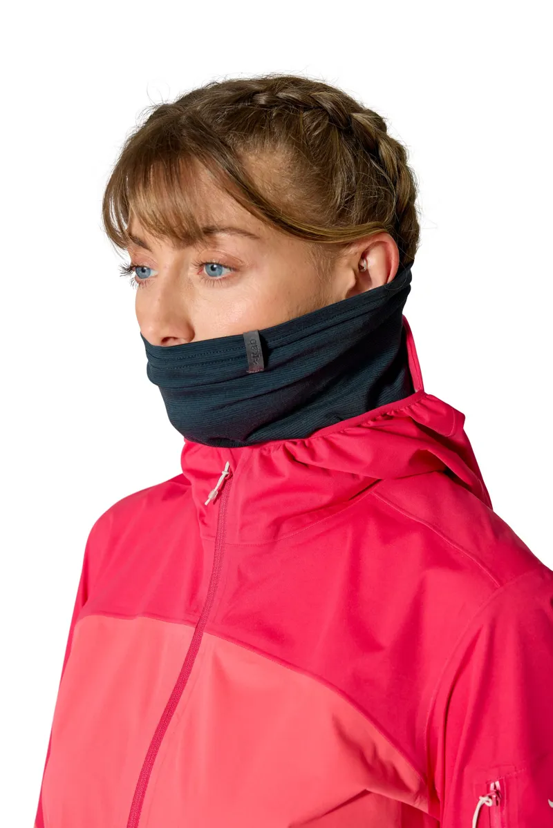 Rab Syncrino Neck Tube - Beluga-2