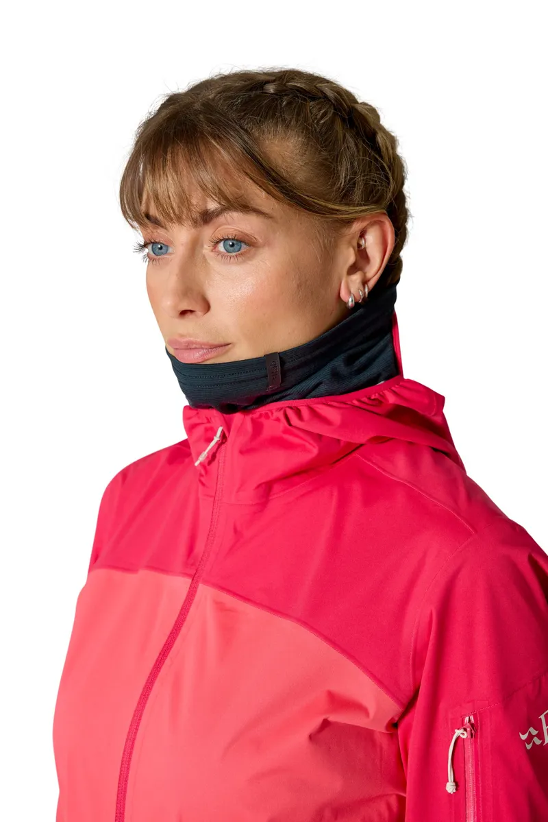 Rab Syncrino Neck Tube - Beluga-3