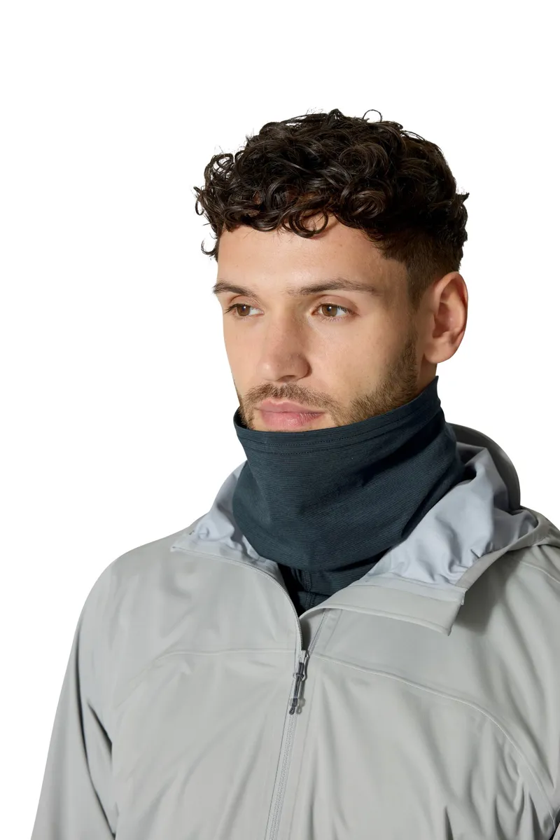 Rab Syncrino Neck Tube - Beluga-4
