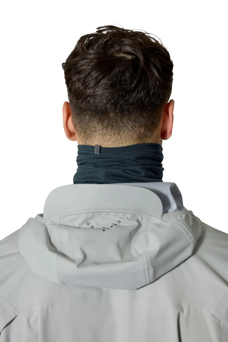 Rab Syncrino Neck Tube - Beluga-5