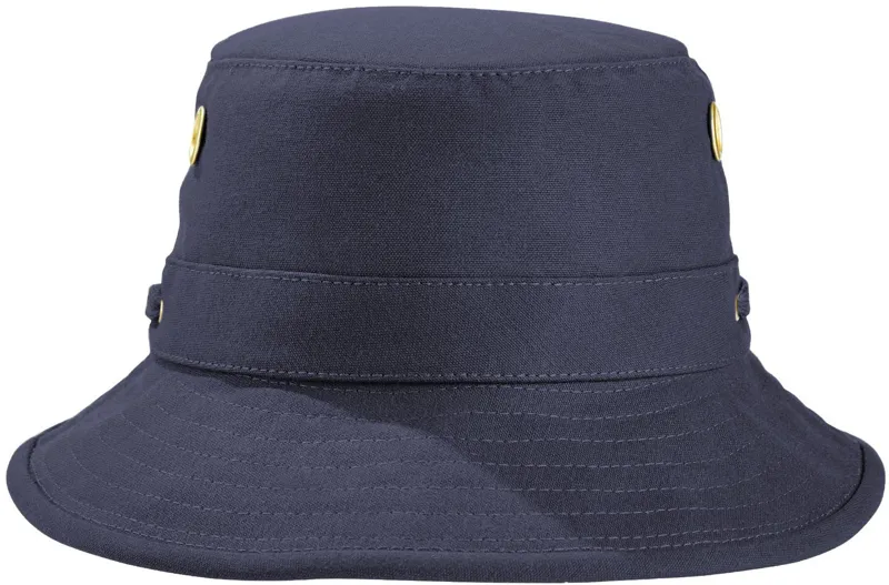Tilley Iconic T1 Hat - Dark Navy-1