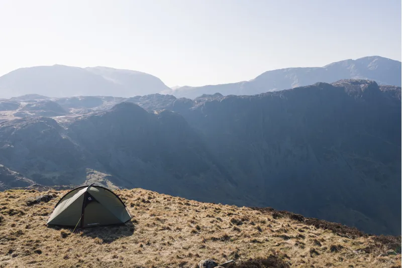 Wild Country Helm Compact 1 Tent-5