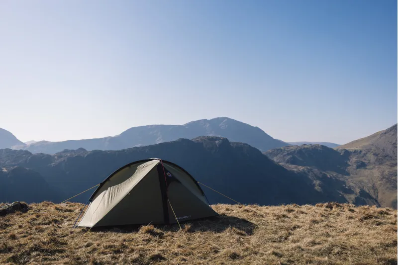 Wild Country Helm Compact 1 Tent-6