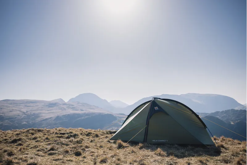 Wild Country Helm Compact 1 Tent-7