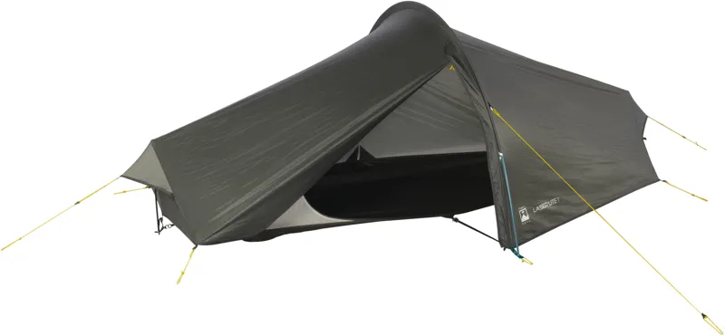 Terra Nova Laser Lite 1 Tent-2