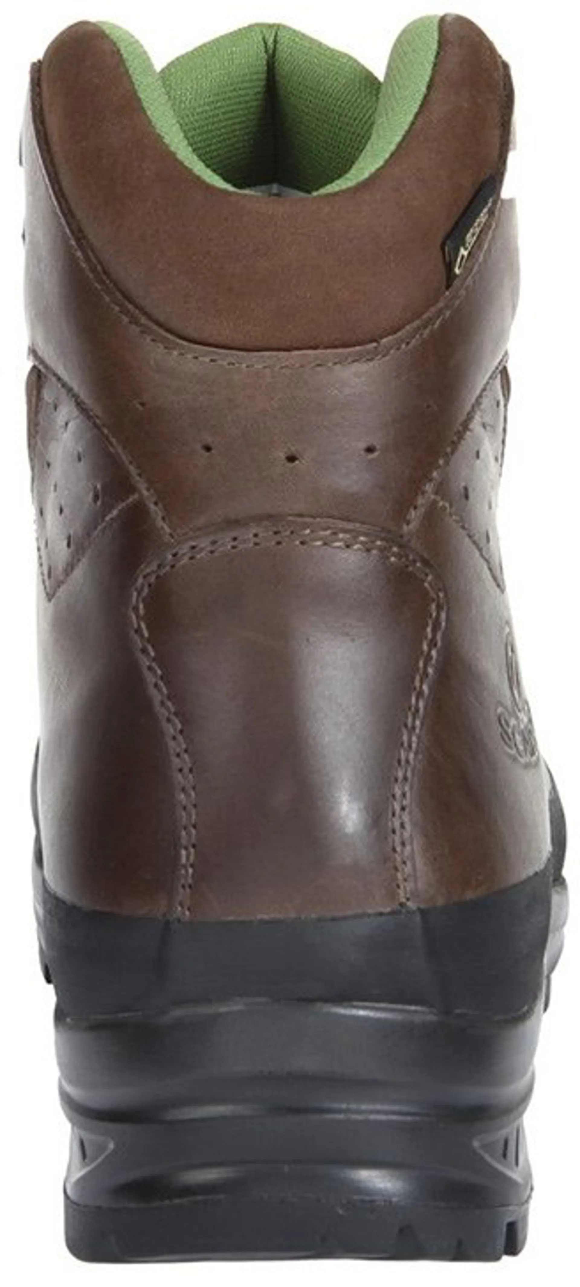 Scarpa Mens Trek GTX Boots Brown