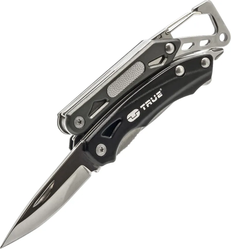 True Utility Seven Multitool 