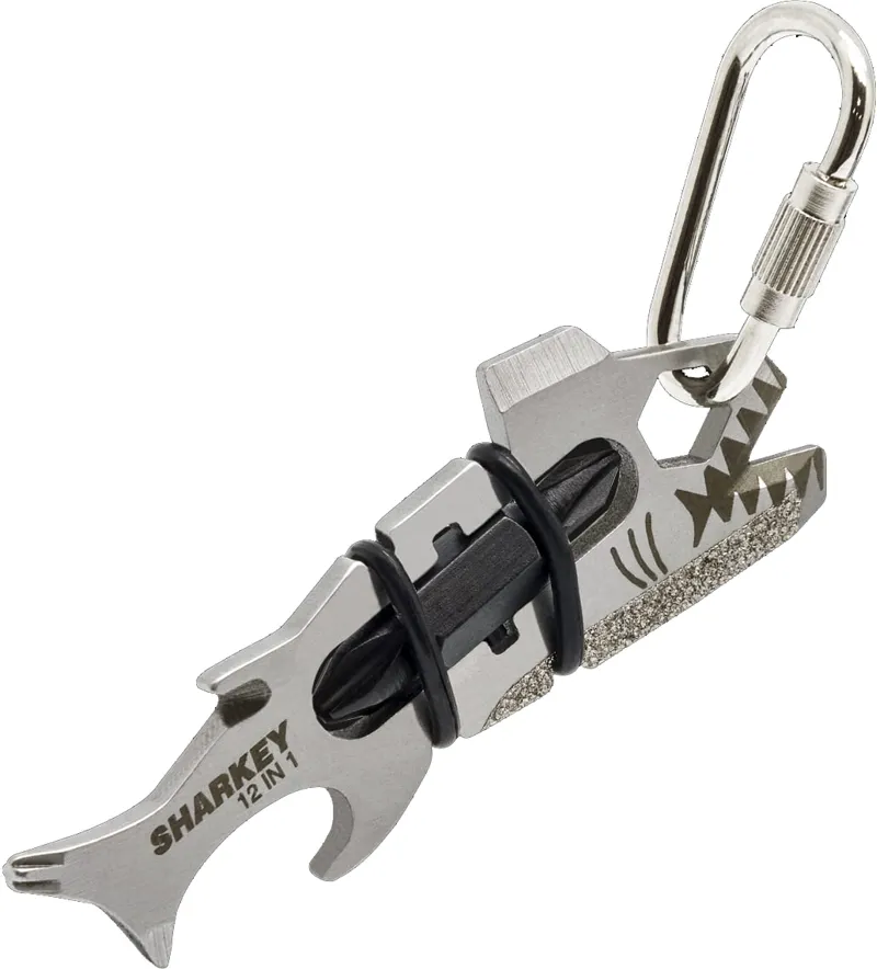 True Utility Sharkey Multi Tool