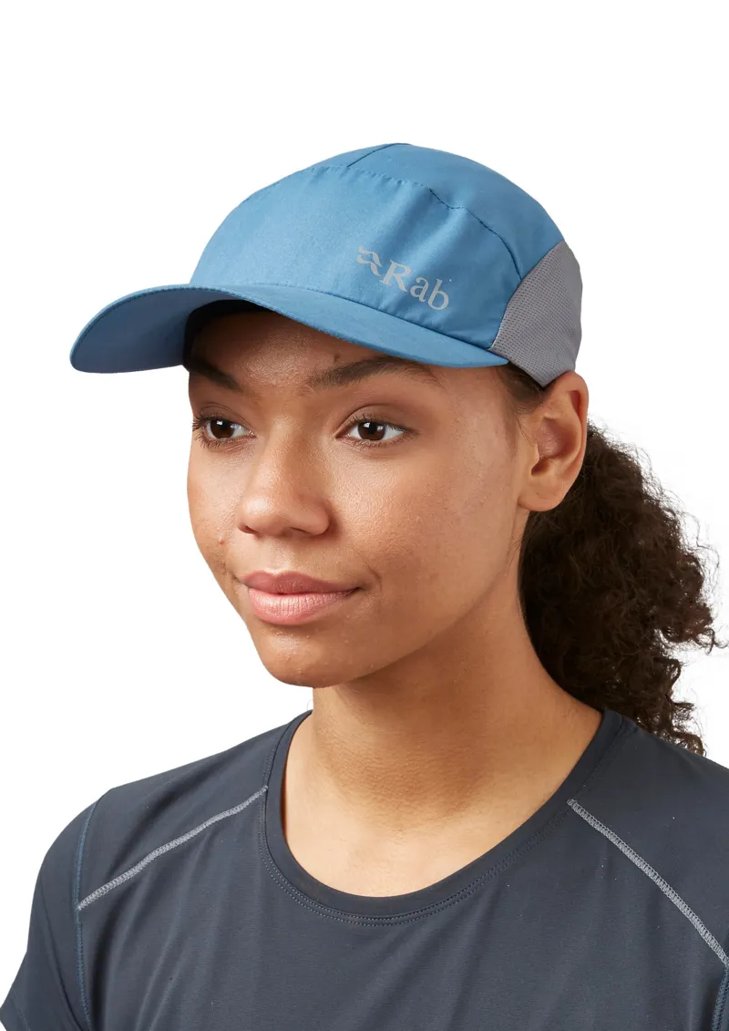 Rab Talus Cap - Orion Blue-1