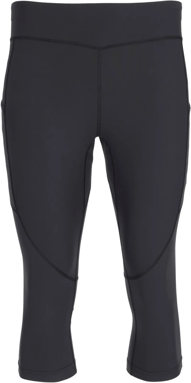 Rab Mens Talus 3/4 Tights - Black