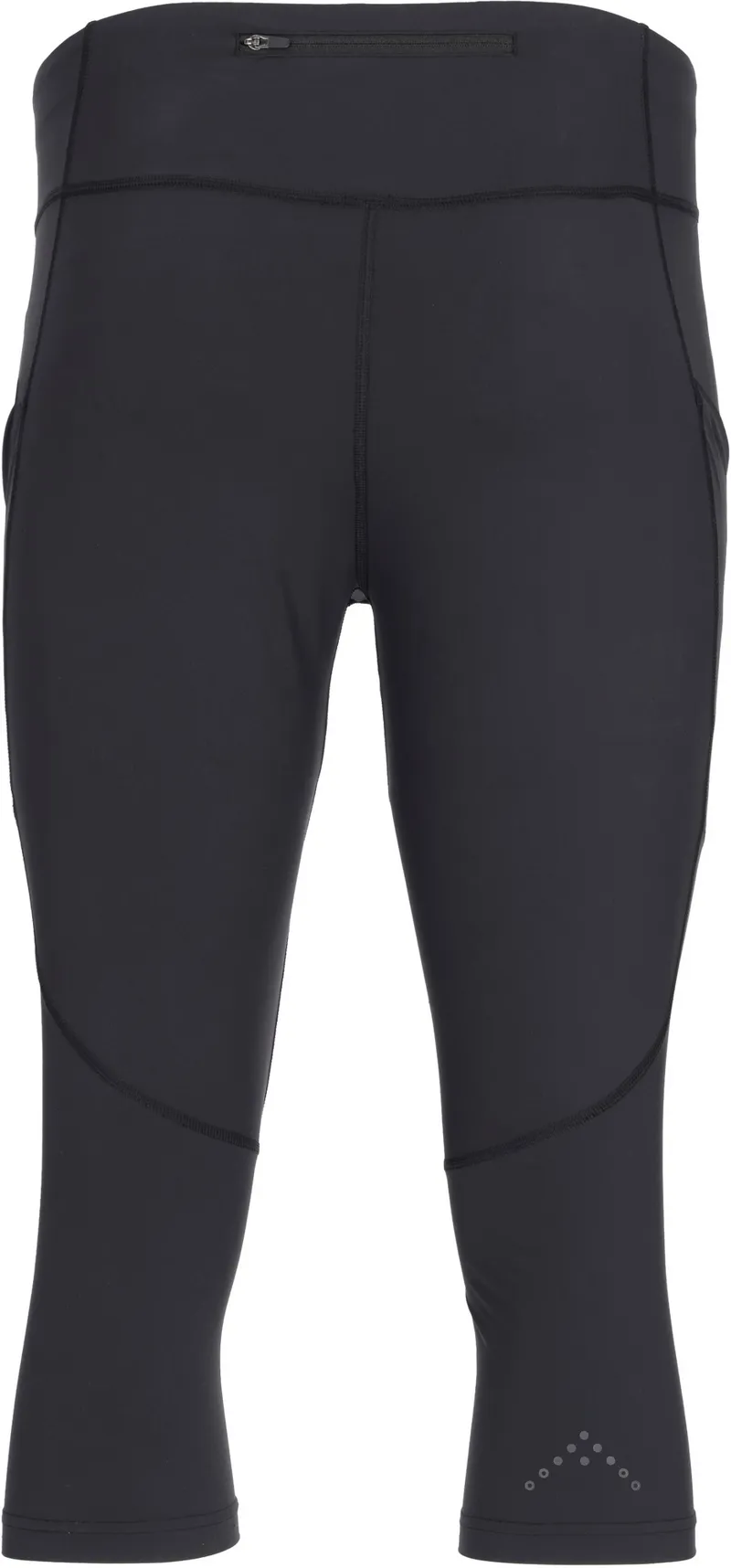 Rab Mens Talus 3/4 Tights - Black-1