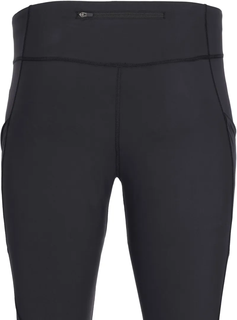 Rab Mens Talus 3/4 Tights - Black-4