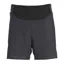 Rab Mens Talus Trail Shorts - Ebony Zest