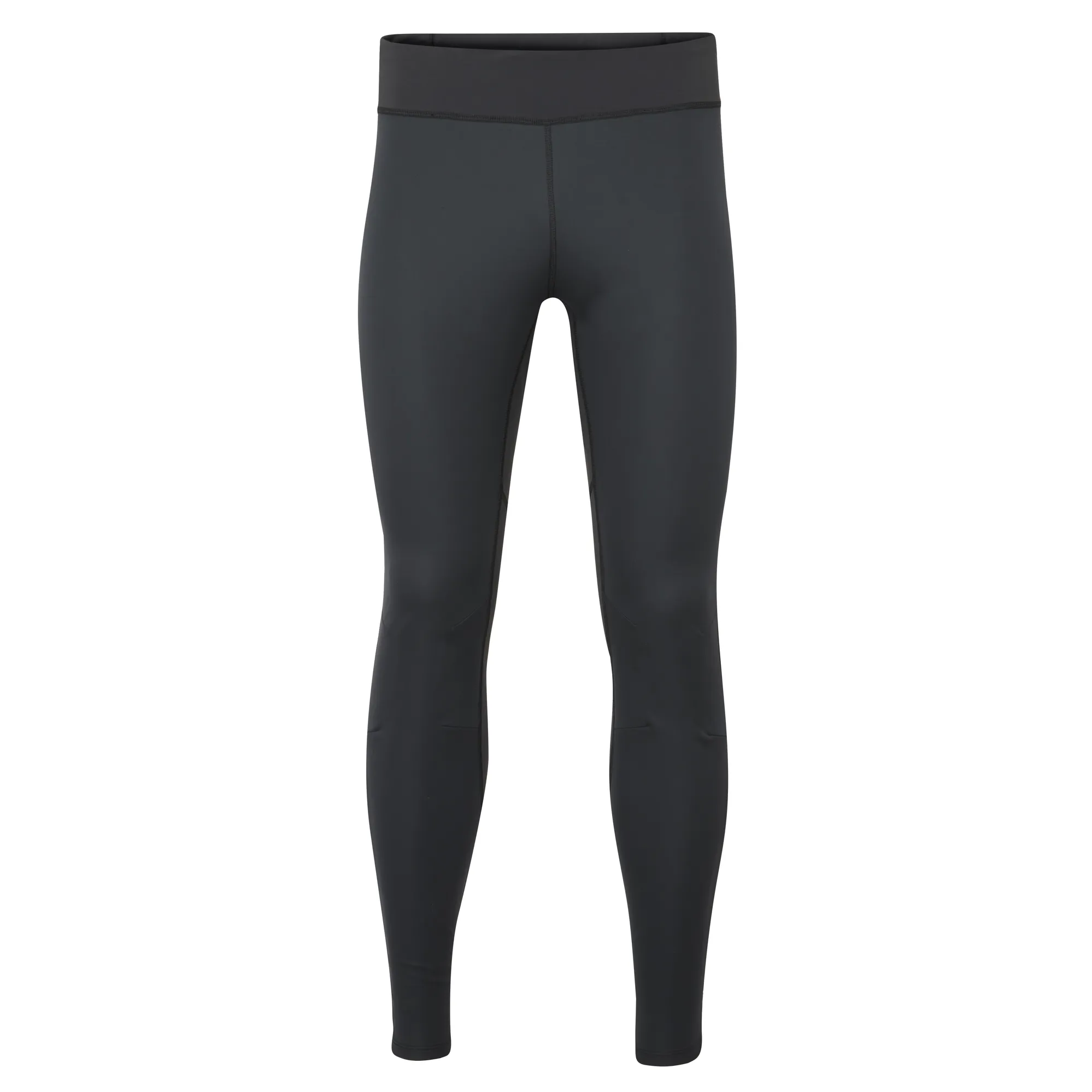 Rab Mens Talus Windstopper Tights Black - Main Image
