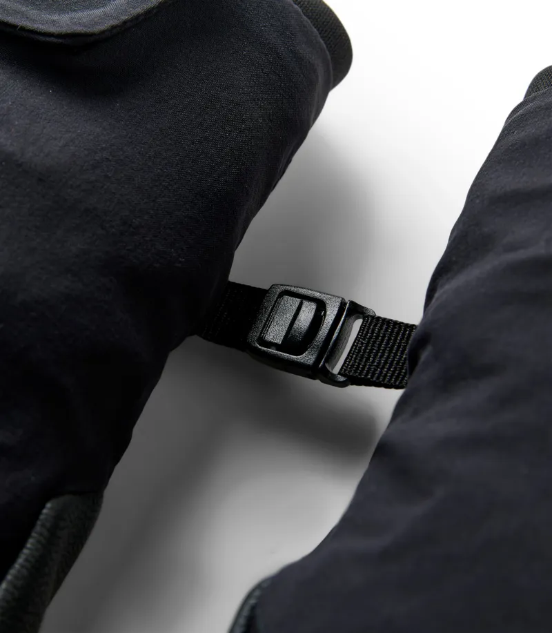 Rab Tactician GTX Gloves - Black-1