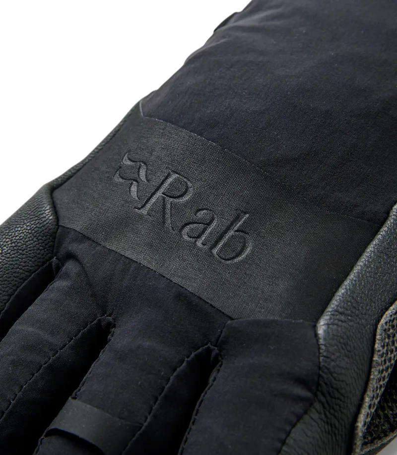Rab Tactician GTX Gloves - Black-2