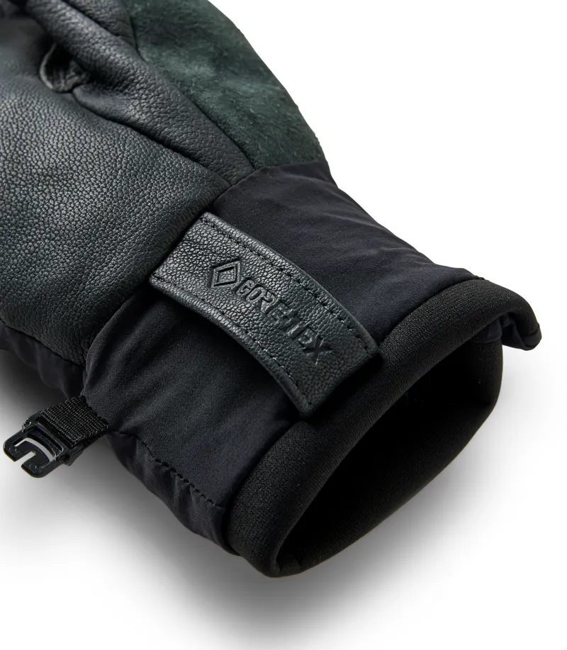Rab Tactician GTX Gloves - Black-5