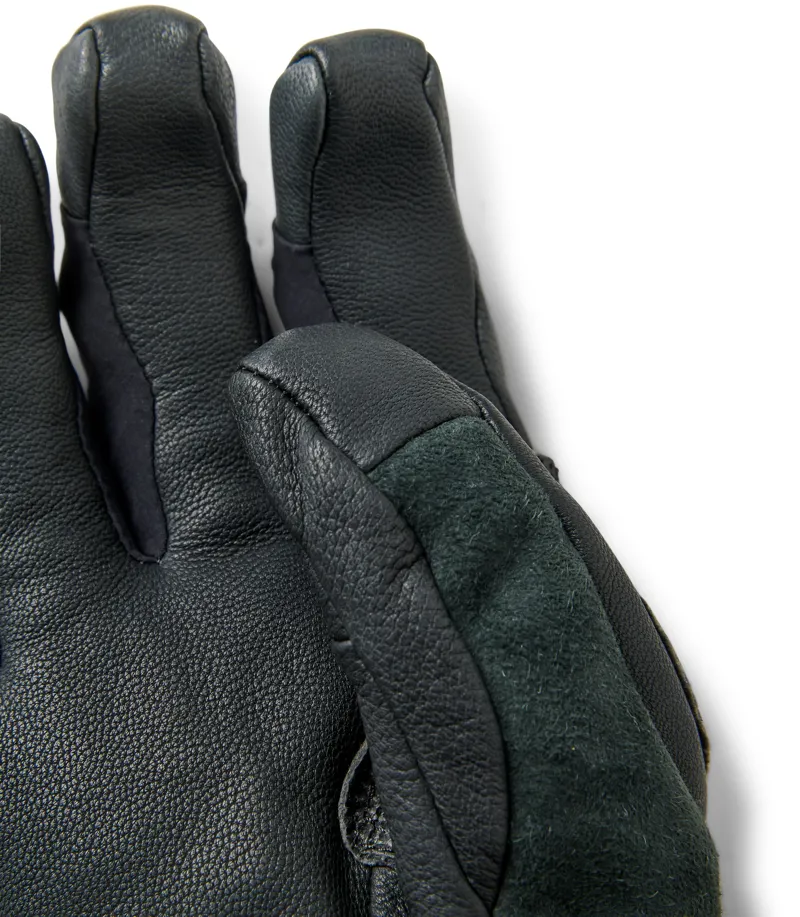 Rab Tactician GTX Gloves - Black-6