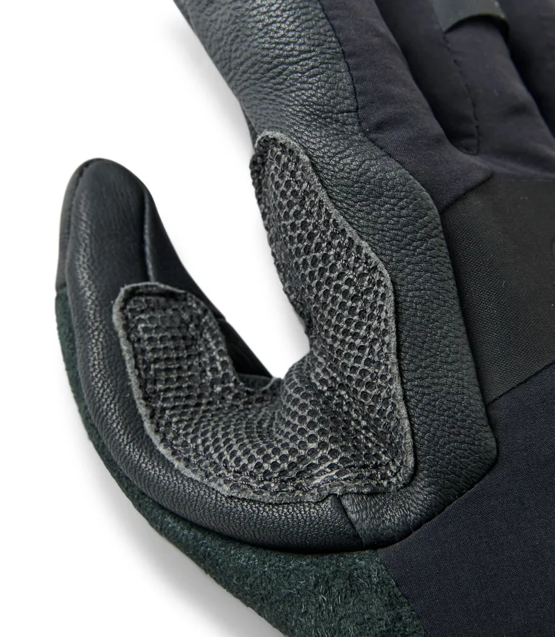 Rab Tactician GTX Gloves - Black-7