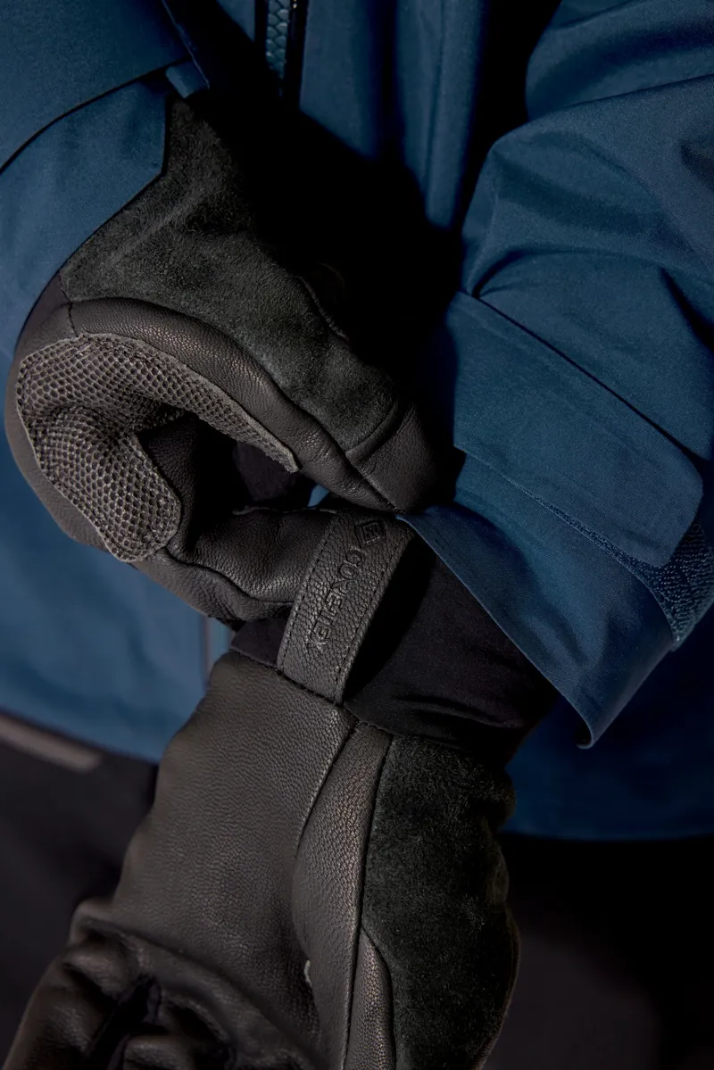 Rab Tactician GTX Gloves - Black-9