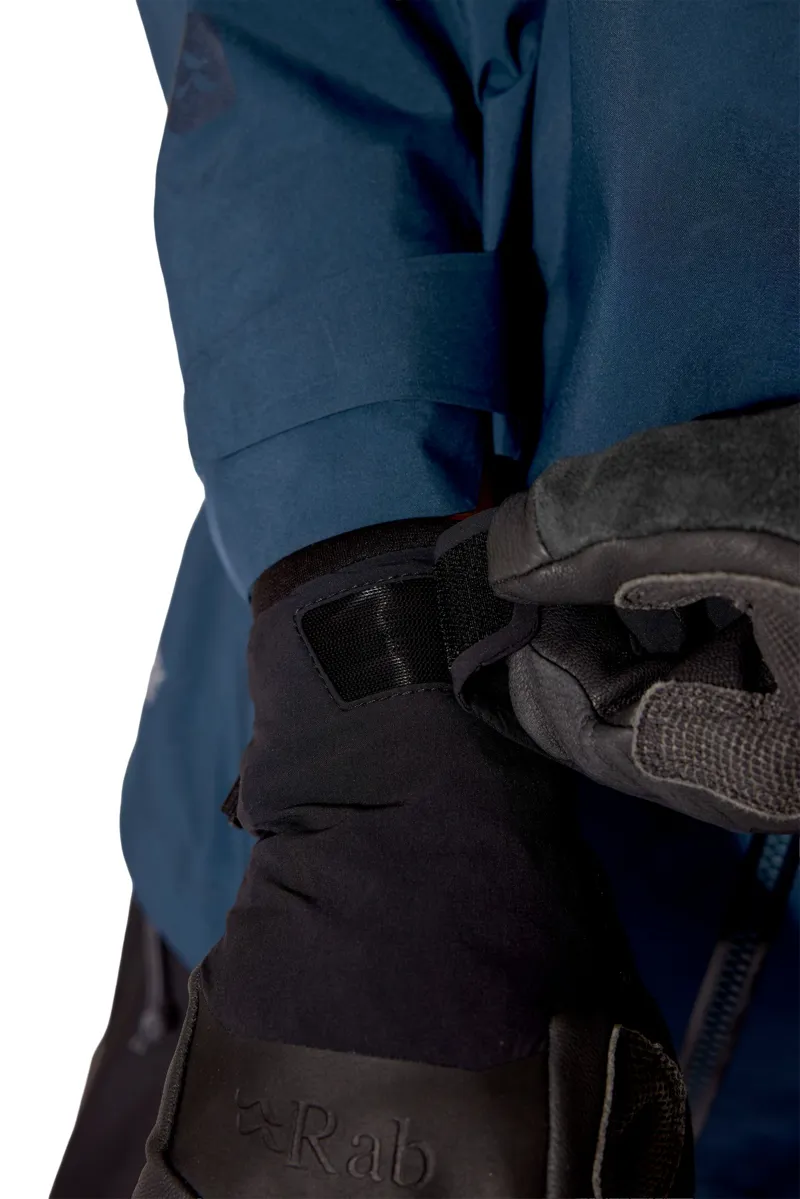 Rab Tactician GTX Gloves - Black-10