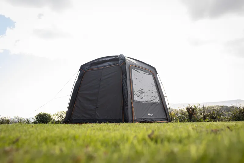 Vango Tailgate Hub II Low DriveAway Awning-12
