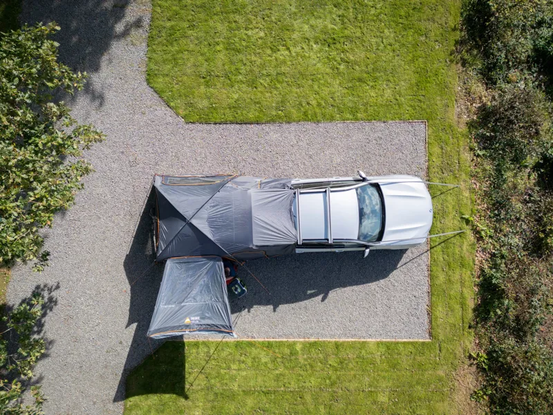Vango Tailgate Hub II Low DriveAway Awning-9