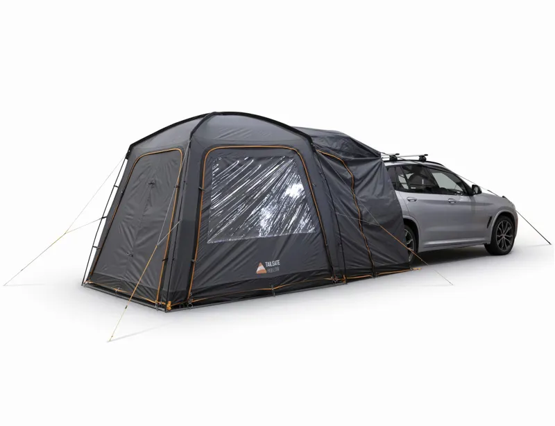 Vango Tailgate Hub II Low DriveAway Awning-3