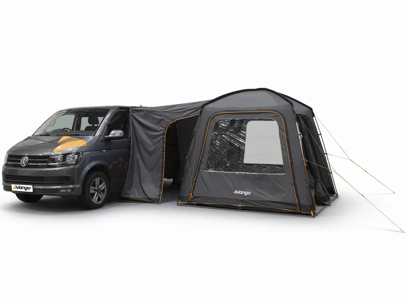Vango Tailgate Hub II Low DriveAway Awning-2