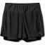Rab Mens Talus 2 in 1 Shorts - Ebony