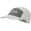 Rab Talus 5 Panel Cap - Light Zinc-Graphene