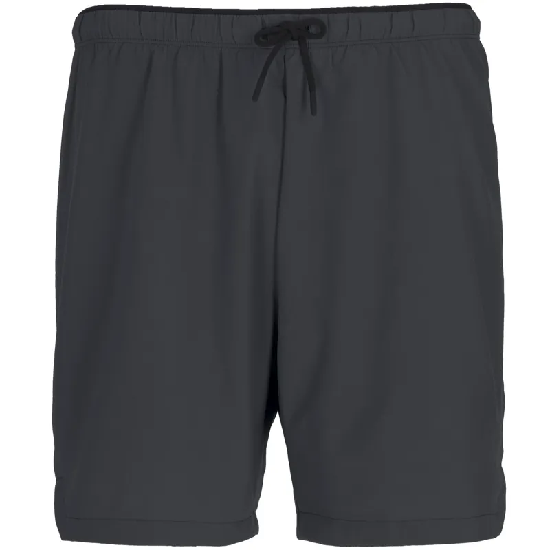 Rab Mens Talus Active Shorts - Ebony