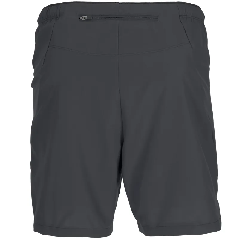 Rab Mens Talus Active Shorts - Ebony-1