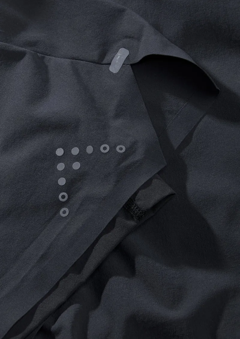 Rab Mens Talus Active Shorts - Ebony-6