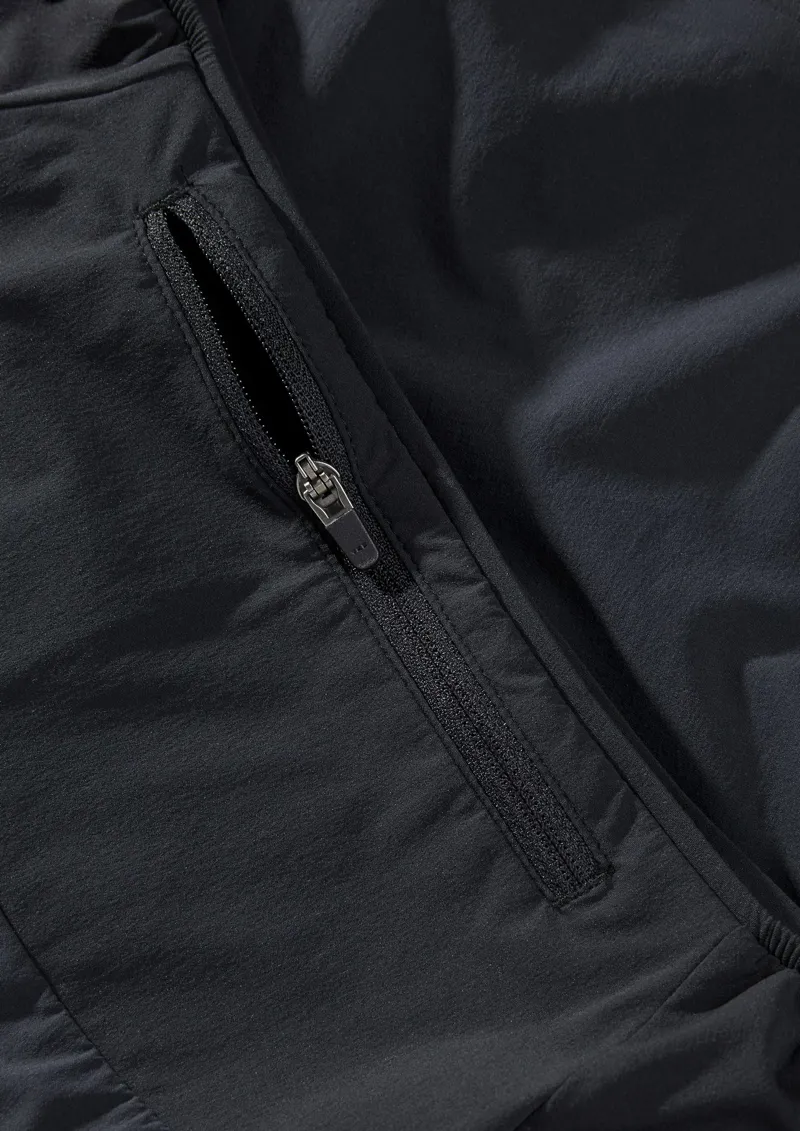 Rab Mens Talus Active Shorts - Ebony-7