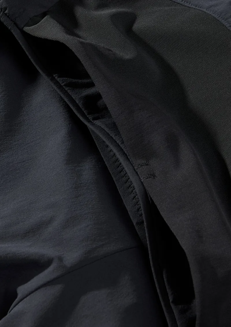 Rab Mens Talus Active Shorts - Ebony-8