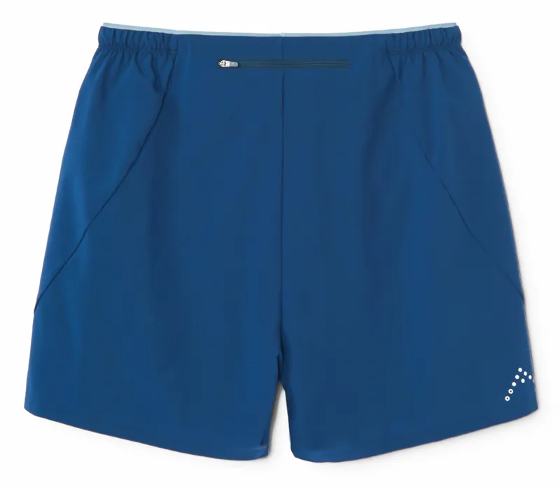 Rab Mens Talus Active Shorts - Tempest Blue-1