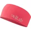 Rab Talus Headband - Hibiscus