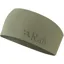 Rab Talus Headband - Light Khaki