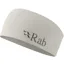 Rab Talus Headband - Light Zinc