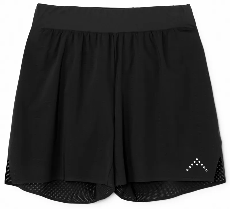 Rab Mens Talus Light Shorts - Ebony