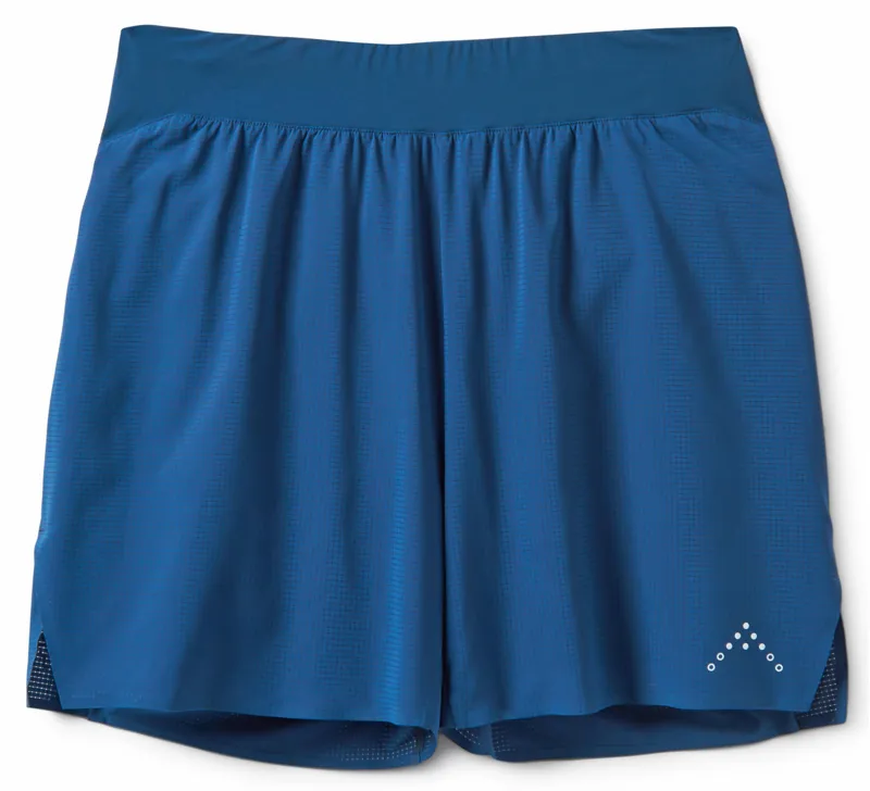 Rab Mens Talus Light Shorts - Tempest Blue