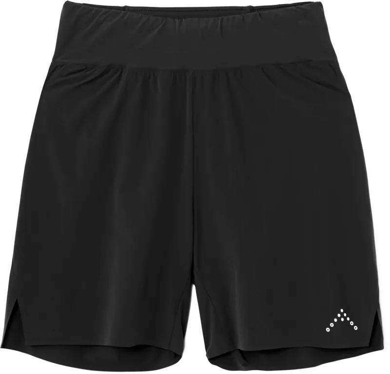 Rab Mens Talus Shorts - Ebony
