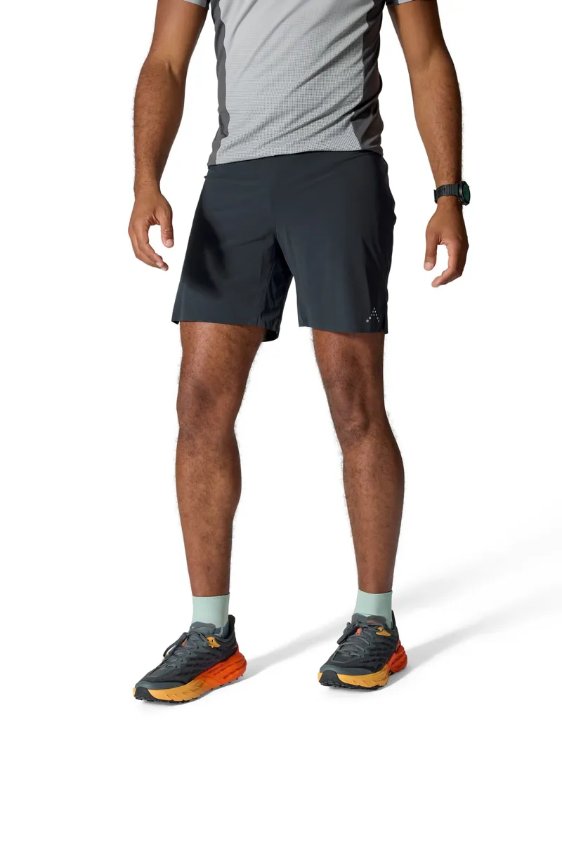 Rab Mens Talus Shorts - Ebony-4