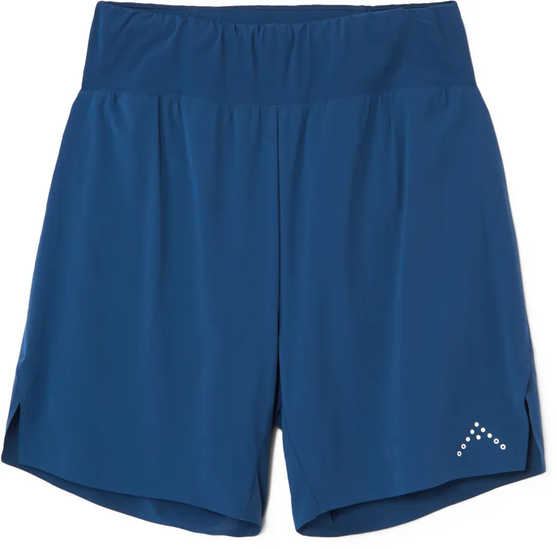 Rab Mens Talus Shorts - Tempest Blue