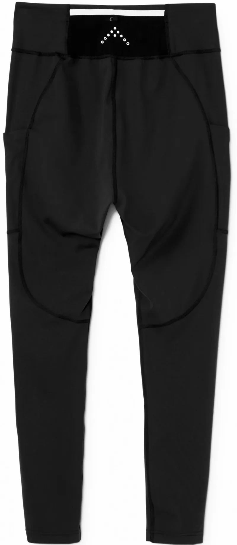 Rab Mens Talus Tights - Black-1