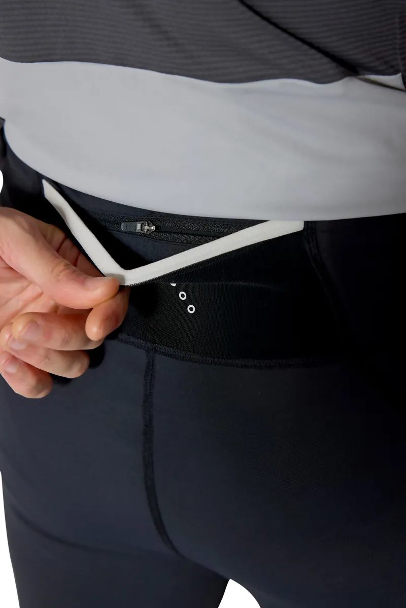 Rab Mens Talus Tights - Black-8